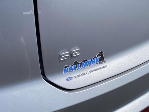 Used 2026 Volkswagen Atlas Cross Sport SE AWD/4WD image 12