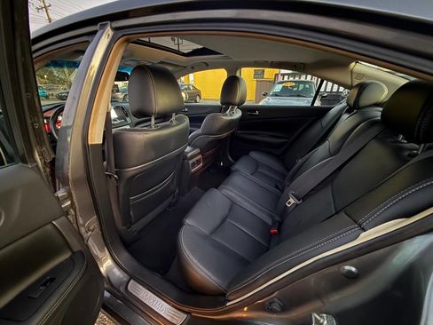 Used 2014 Nissan Maxima 3.5 SV w/ Sport Package image 11