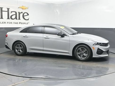 Used 2024 Kia K5 GT-Line AWD/4WD image 1
