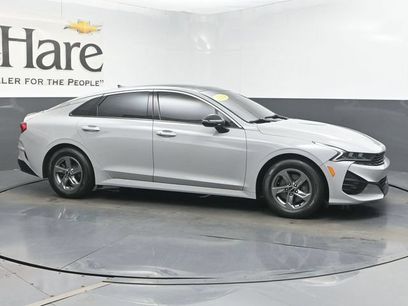 Used 2024 Kia K5 GT-Line