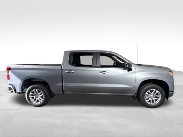 New 2026 Chevrolet Silverado 1500 RST AWD/4WD image 33