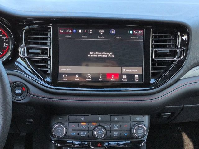 New 2026 Dodge Durango GT w/ Blacktop Package AWD/4WD image 18
