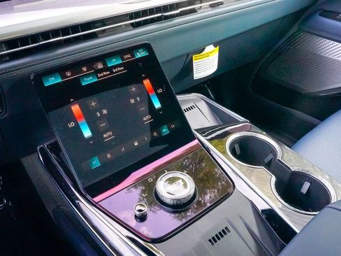 Certified 2026 Cadillac Escalade IQ Sport 2 image 22