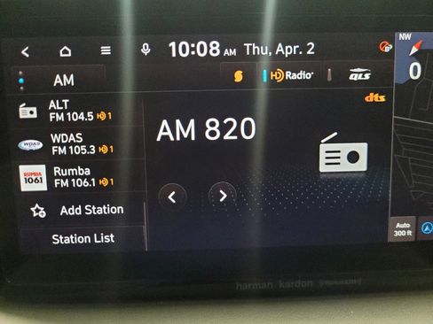 Used 2023 Hyundai Santa Fe Limited image 25