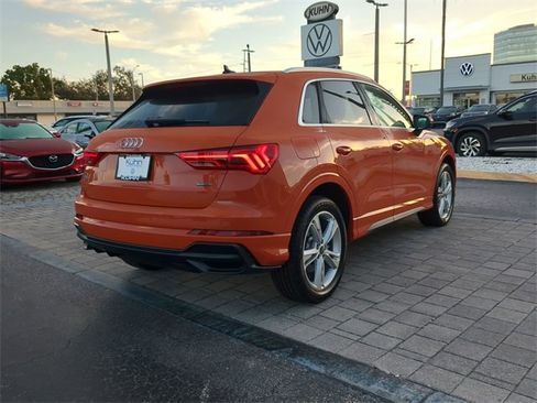 Used 2022 Audi Q3 2.0T Premium Plus image 4