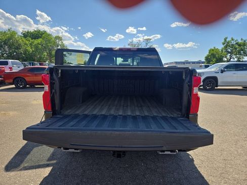 Used 2024 Chevrolet Silverado 1500 High Country w/ Technology Package AWD/4WD image 22