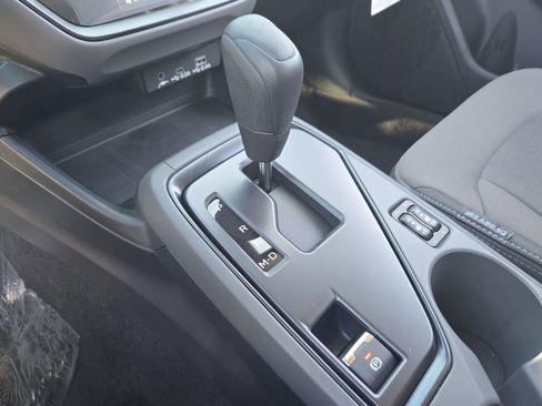 New 2026 Subaru Crosstrek 2.0i Premium image 16