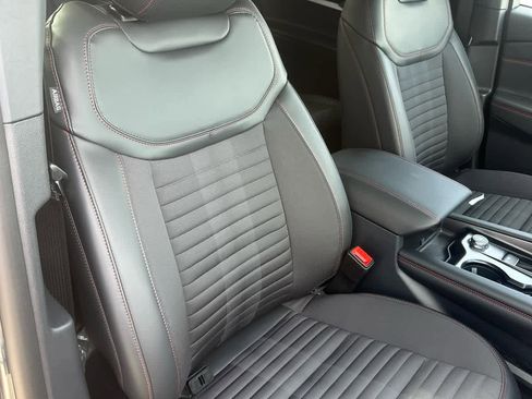 New 2026 Ford Explorer ST-Line AWD/4WD image 21