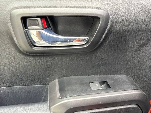 Used 2023 Toyota Tacoma TRD Pro image 38