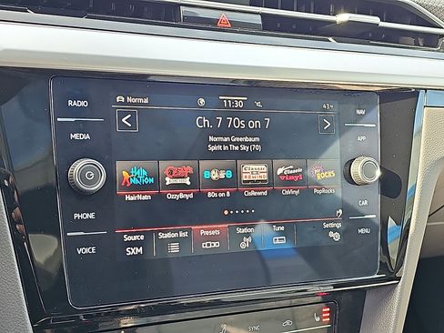 Used 2023 Volkswagen Arteon SEL image 18