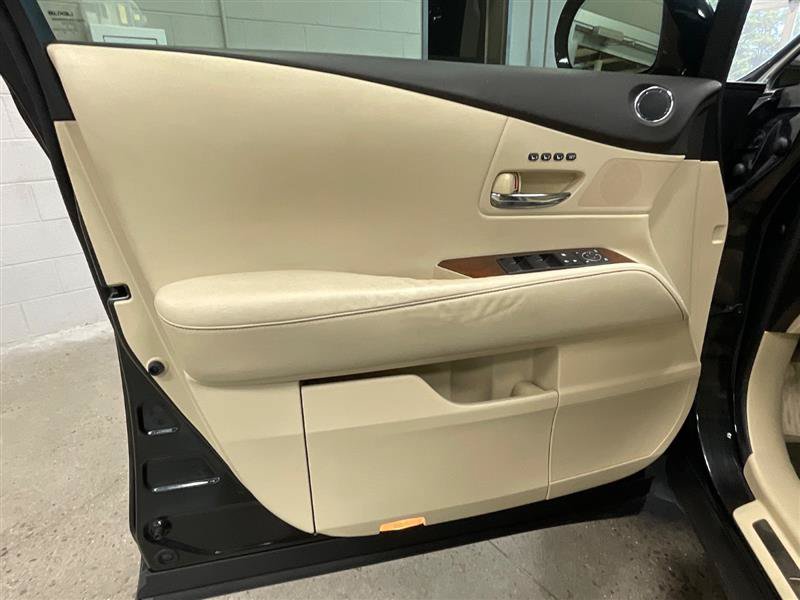 Used 2014 Lexus RX 350 AWD w/ Navigation Package image 10