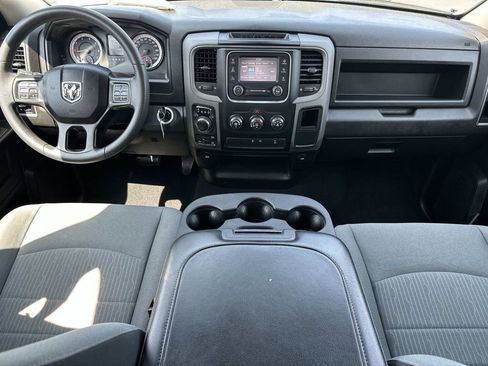 Used 2022 RAM 1500 Tradesman w/ Popular Equipment Group AWD/4WD image 13