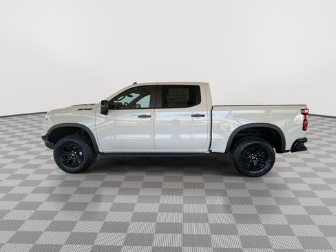 New 2026 Chevrolet Silverado 1500 ZR2 w/ LPO, Dark Essentials Package AWD/4WD image 6