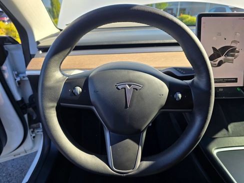 Used 2021 Tesla Model 3 Performance AWD/4WD image 13