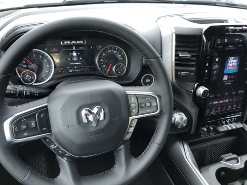 New 2026 RAM 1500 Laramie image 23