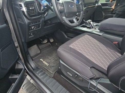 Used 2022 Ford F150 XLT w/ Equipment Group 302A High image 5