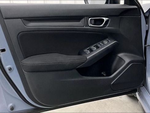 Certified 2023 Honda Civic Sport image 20