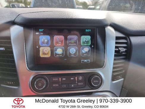 Used 2019 Chevrolet Suburban Premier image 6