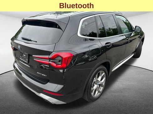 Used 2023 BMW X3 xDrive30i w/ Premium Package AWD/4WD image 10