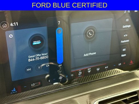 Certified 2024 Ford Mustang Premium RWD image 18