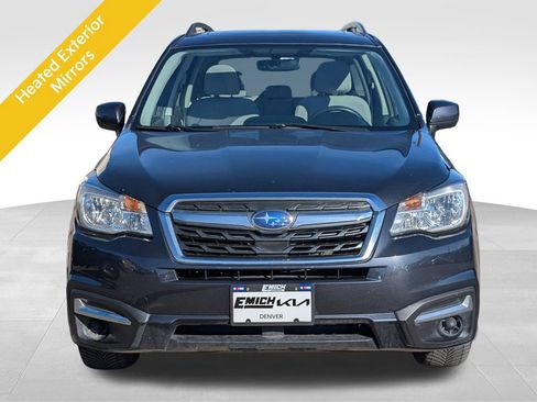 Used 2018 Subaru Forester 2.5i Premium w/ All-Weather Package image 6