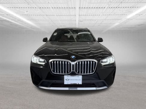 Used 2023 BMW X3 sDrive30i w/ Convenience Package w/ZPA RWD image 8