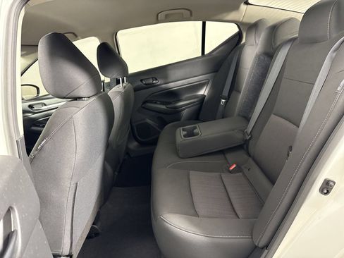 Used 2023 Nissan Altima 2.5 SV AWD/4WD image 21