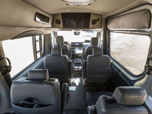 Used 2022 Mercedes-Benz Sprinter 3500 image 33