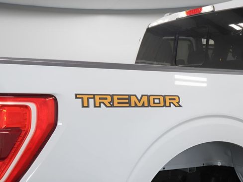 Used 2023 Ford F150 Tremor AWD/4WD image 36