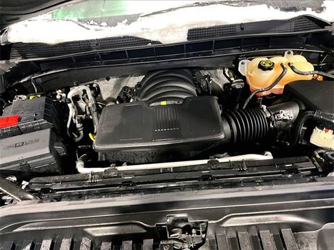 Used 2022 GMC Sierra 1500 AT4 w/ AT4 Premium Package image 34