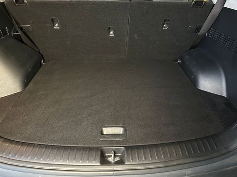 Used 2021 Kia Seltos S AWD/4WD image 22