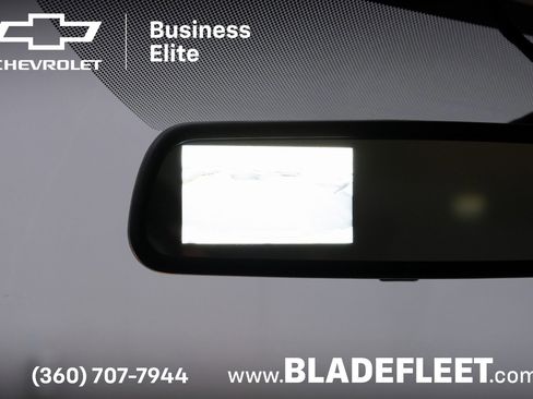 New 2024 Chevrolet Express 3500 w/ Power Convenience Package image 17