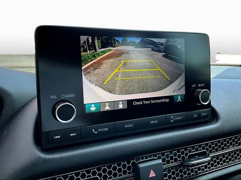 Used 2023 Honda HR-V Sport image 25