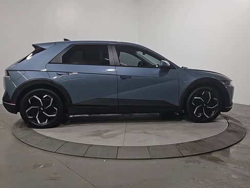 Certified 2023 Hyundai Ioniq 5 SEL image 7