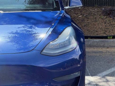 Used 2020 Tesla Model 3 Performance AWD/4WD image 5