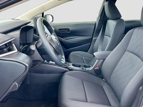 New 2025 Toyota Corolla LE FWD image 20