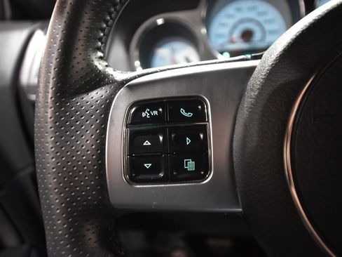 Used 2012 Dodge Challenger SRT8 image 20