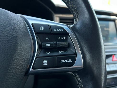 Used 2018 Hyundai Sonata Limited w/ Limited Ultimate Package 03 FWD image 19