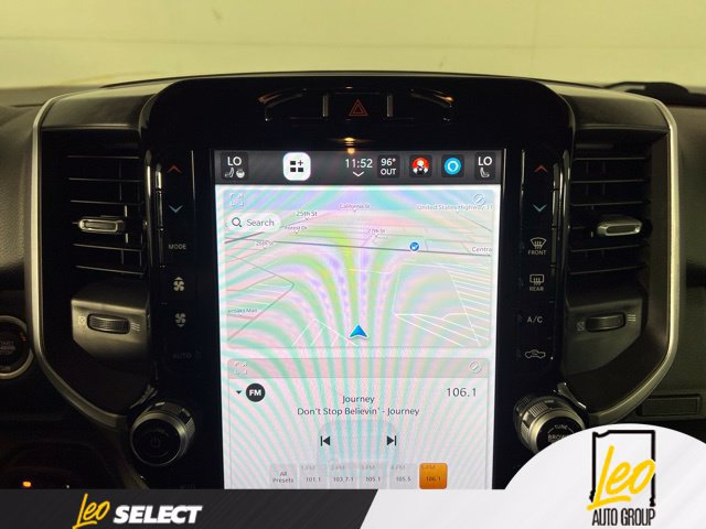 Used 2023 RAM 1500 Big Horn AWD/4WD image 26