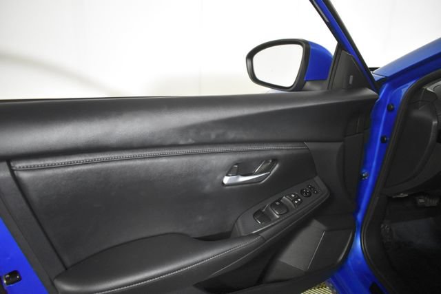Used 2025 Nissan Sentra SV FWD image 7