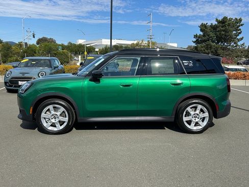 New 2026 MINI Cooper Countryman S image 2