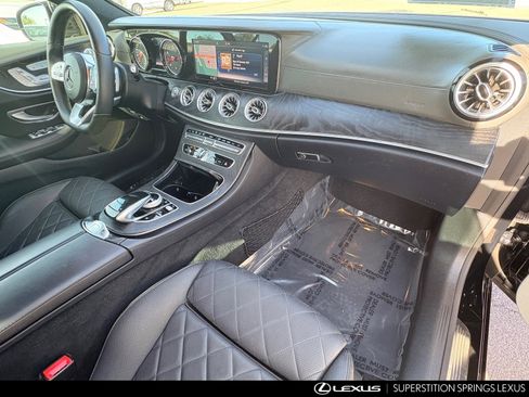 Used 2019 Mercedes-Benz E 450 E 450 image 25