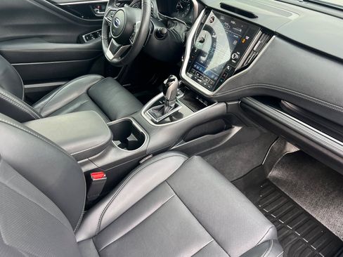 Used 2024 Subaru Outback Limited XT image 13