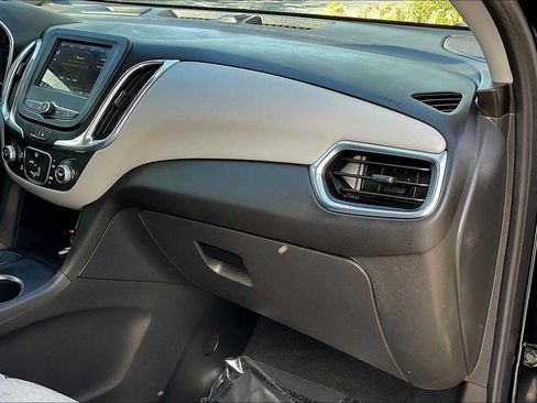 Used 2023 Chevrolet Equinox LS FWD image 16