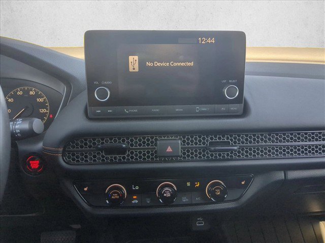 Used 2024 Honda HR-V Sport image 14