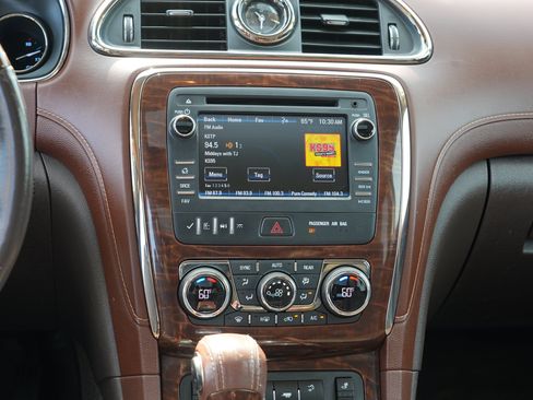 Used 2014 Buick Enclave Leather w/ Trailering Provision Package AWD/4WD image 22