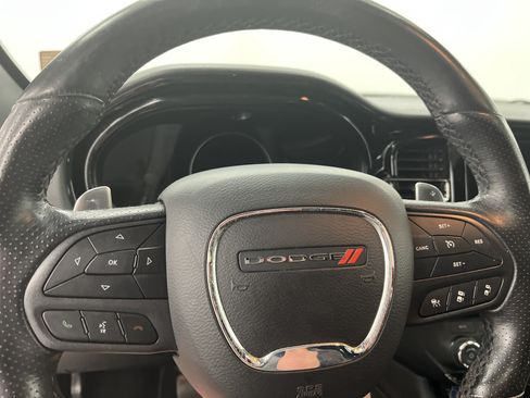 Used 2023 Dodge Durango GT AWD/4WD image 13