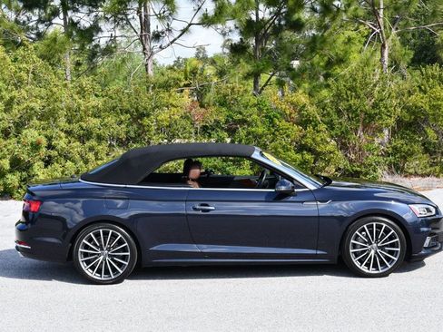 Used 2018 Audi A5 2.0T Prestige AWD/4WD image 45