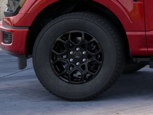 New 2026 Ford F150 XLT RWD image 21