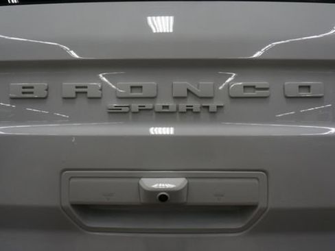 Used 2025 Ford Bronco Sport Big Bend AWD/4WD image 80